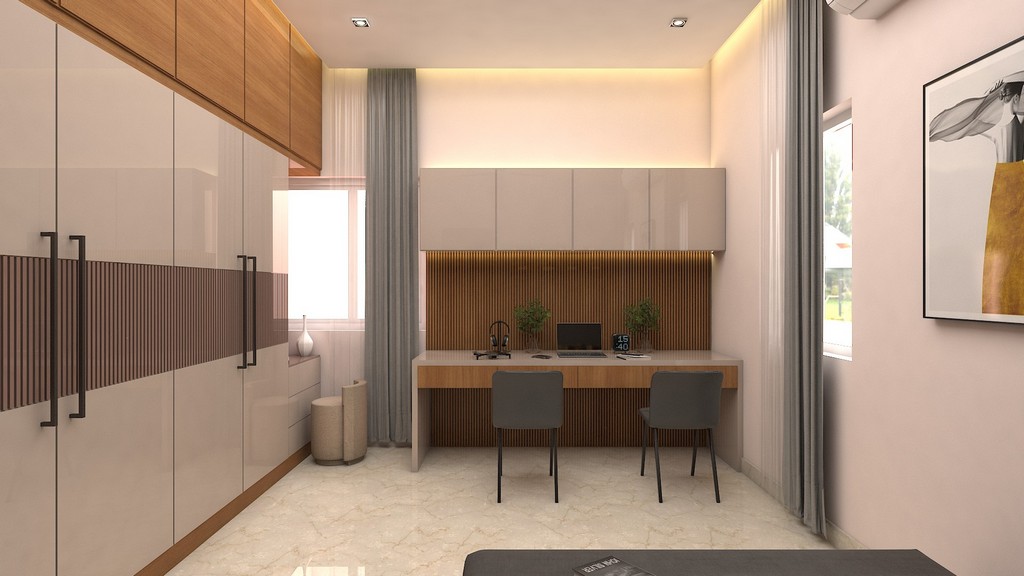 Sheyed Anna Nagar Image 23